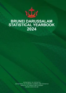 Brunei Darussalam Statistical Yearbook 2024
