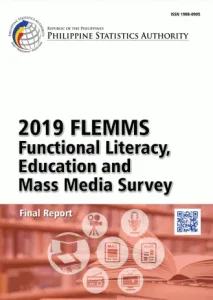 PSA 2019 FLEMMS