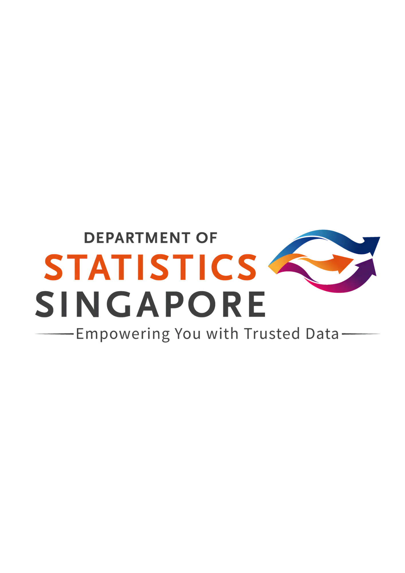 Singapore Department of Statistics
