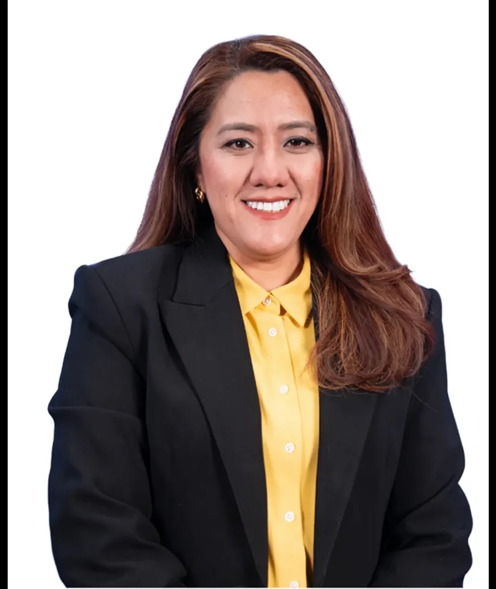 Ethel Joan Atienza