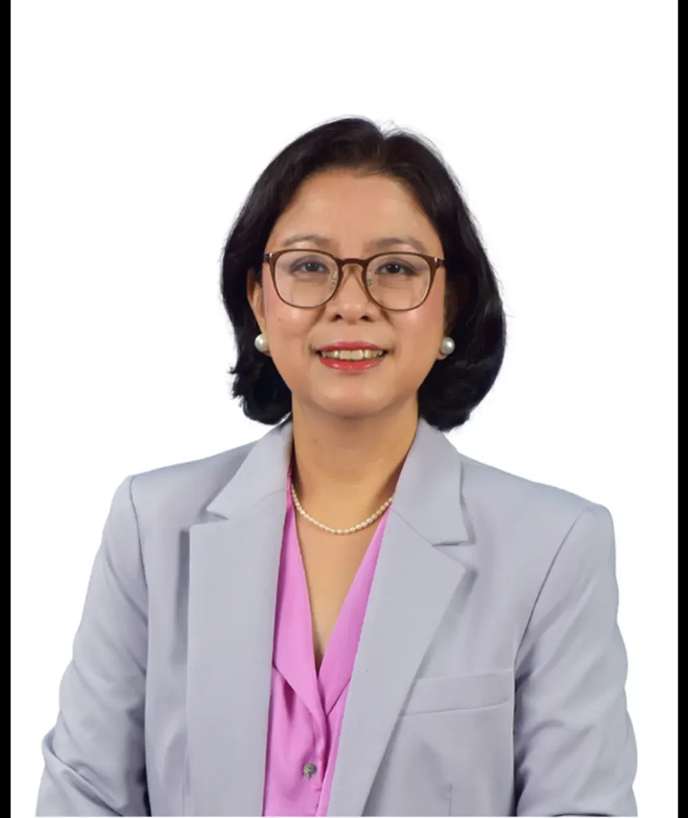 Majah - Leah V. Ravago Ph.D.