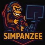 Profile picture of simpanzee