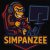 Profile picture of simpanzee