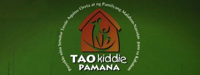 tao kiddie pamana cover