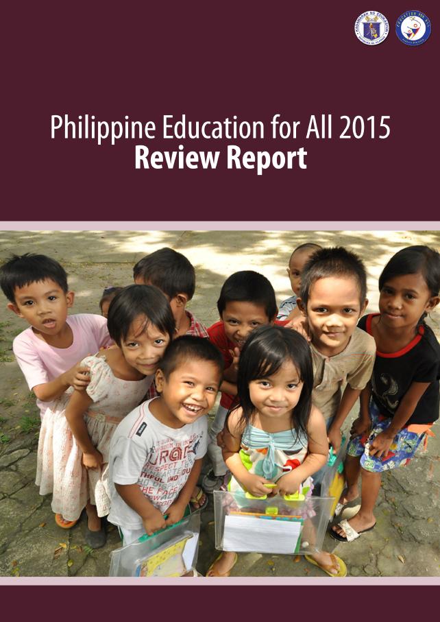 higher education accreditation in the philippines a literature review