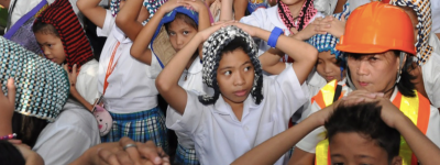 Regional Toolkit on Building Disaster Resilient School Community