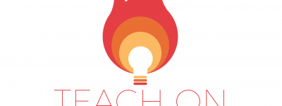 Teach On Logo