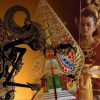 The Wayang Puppet Theatre