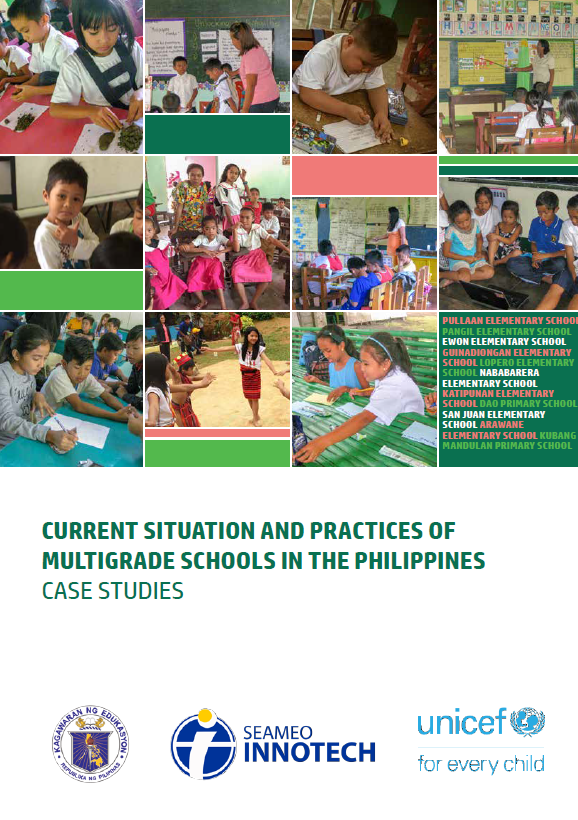 case study about school problems in the philippines