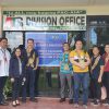 Division officials and staff from DepED and SEAMEO INNOTECH attend the ALS M&E System Pilot Implementation in Panabo City, Davao del Norte, Philippines.