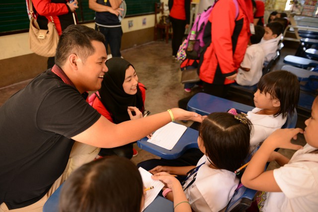 SEAMEO INNOTECH facilitates study visit for Bruneian school leaders