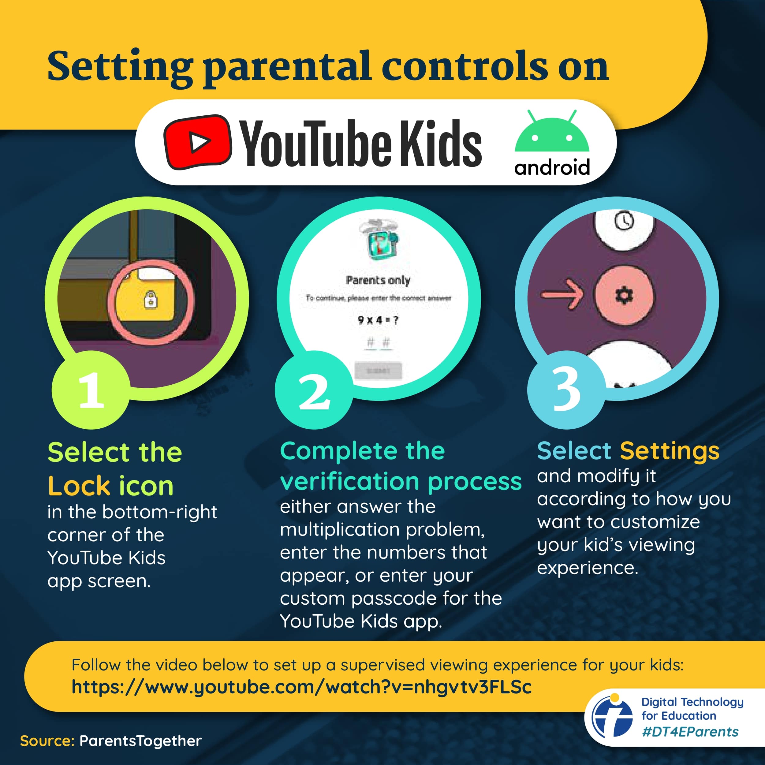 Approved Infographic 1 - Setting Parental Controls on Common Apps Used by Kids (2023Feb28)_page-0002-min
