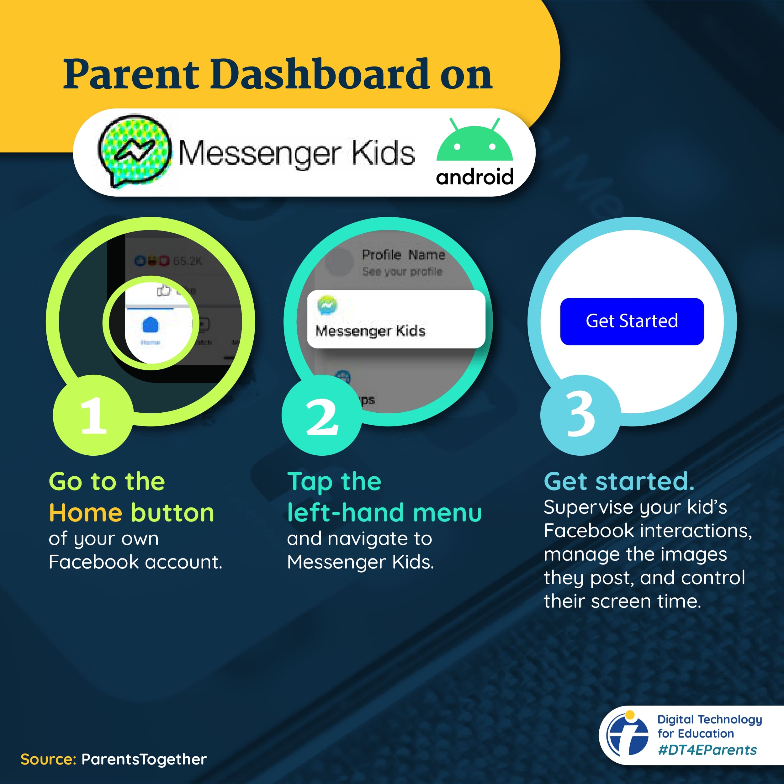 Approved Infographic 1 - Setting Parental Controls on Common Apps Used by Kids (2023Feb28)_page-0003-min