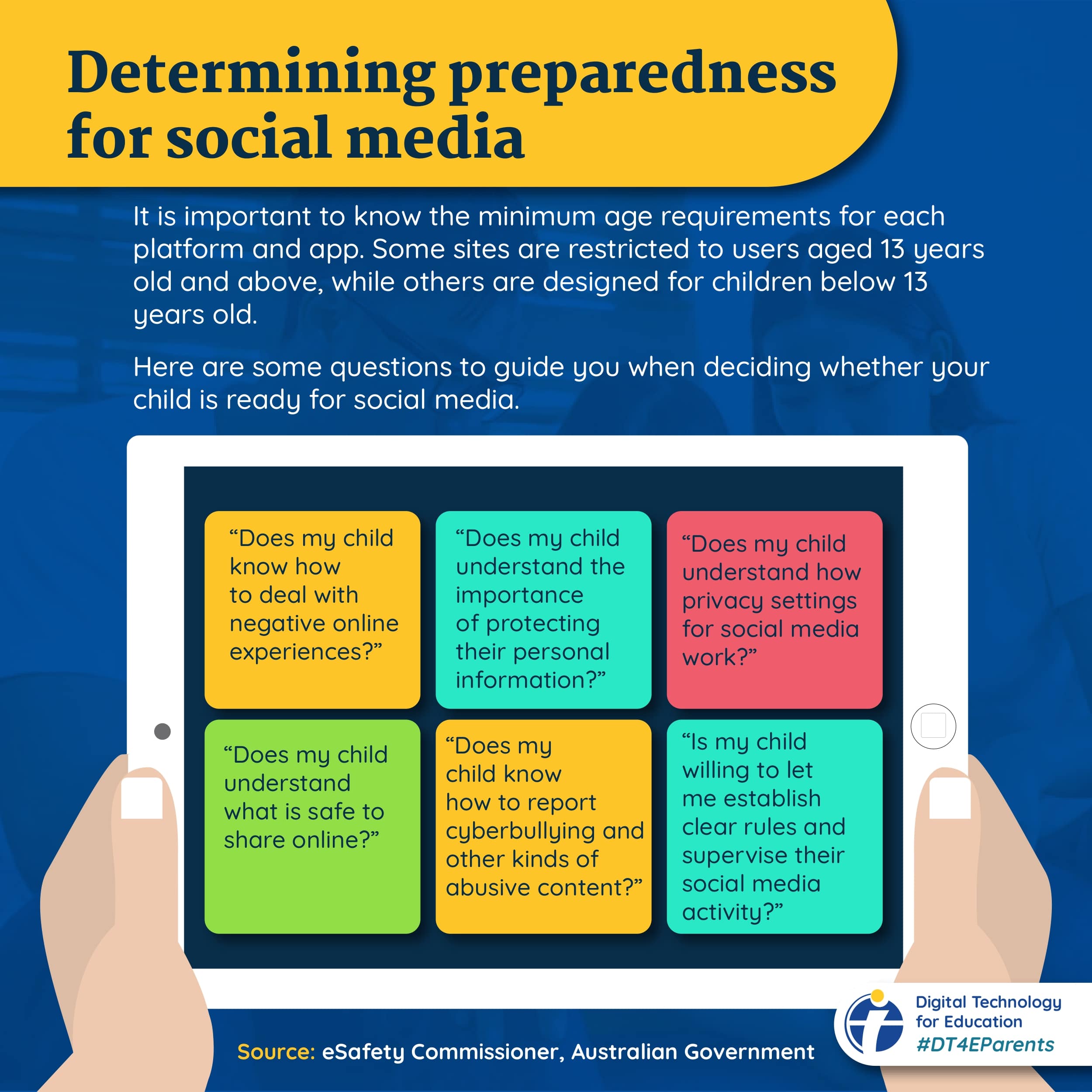 Approved Infographic 7 - Navigating childen's key online milestones (2023Feb28)_page-0004-min