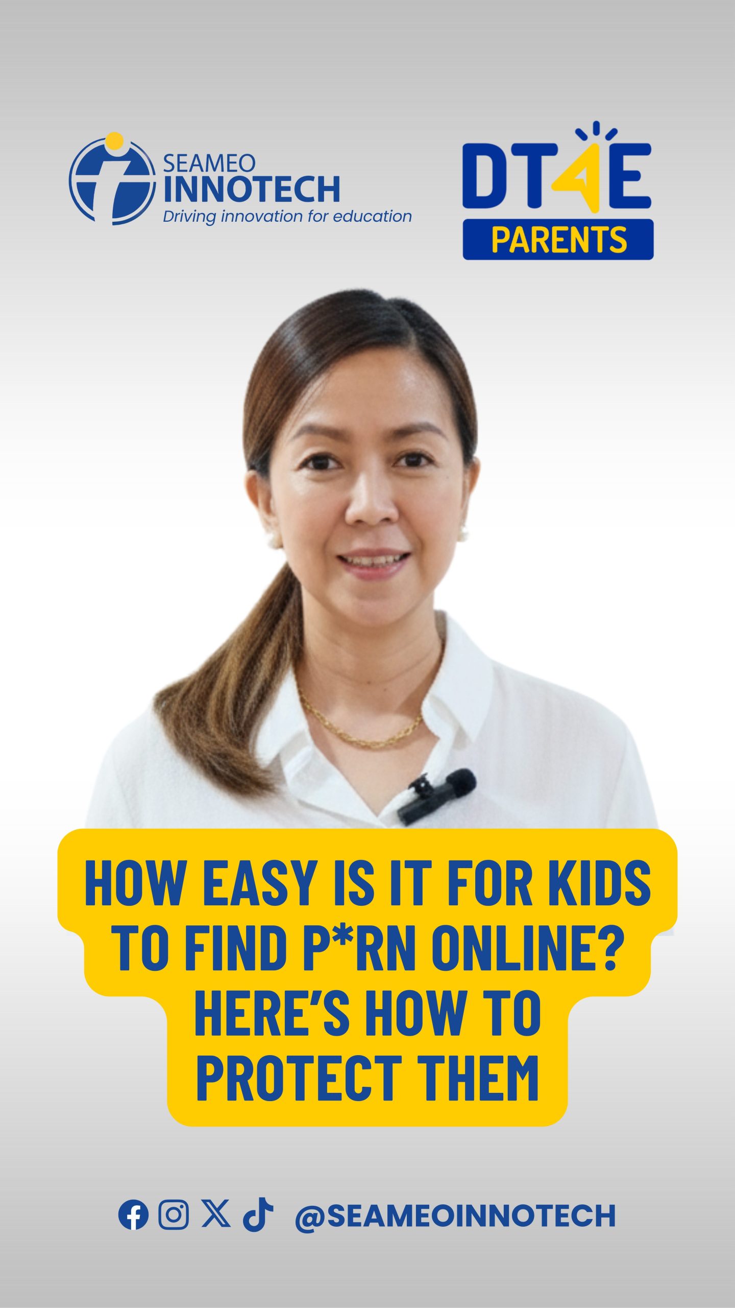 How Easy Is It for Kids to Find P*rn Online? Here’s How to Protect Them thumbnail