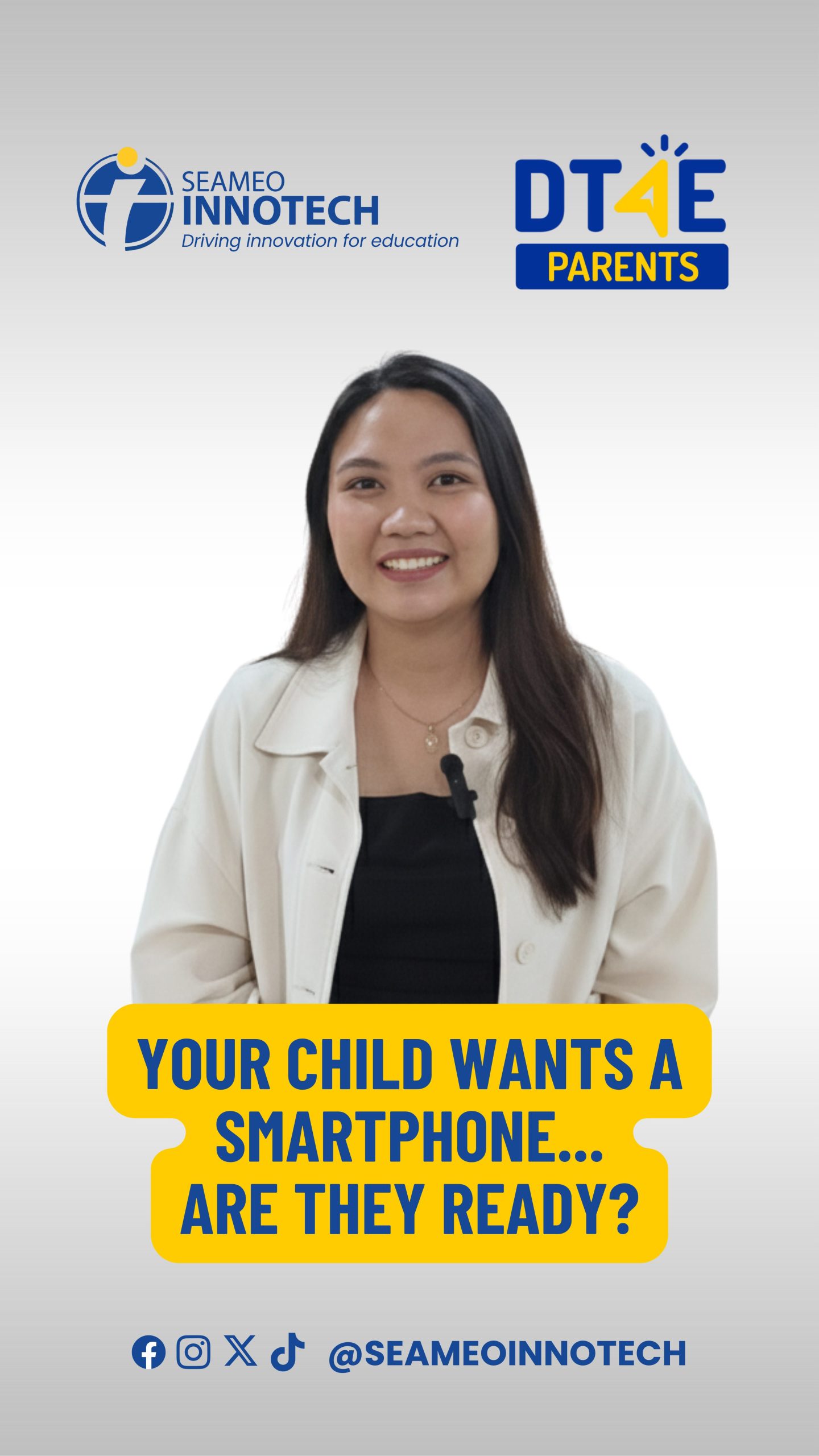 Your Child Wants a Smartphone… Are They Ready? thumbnail