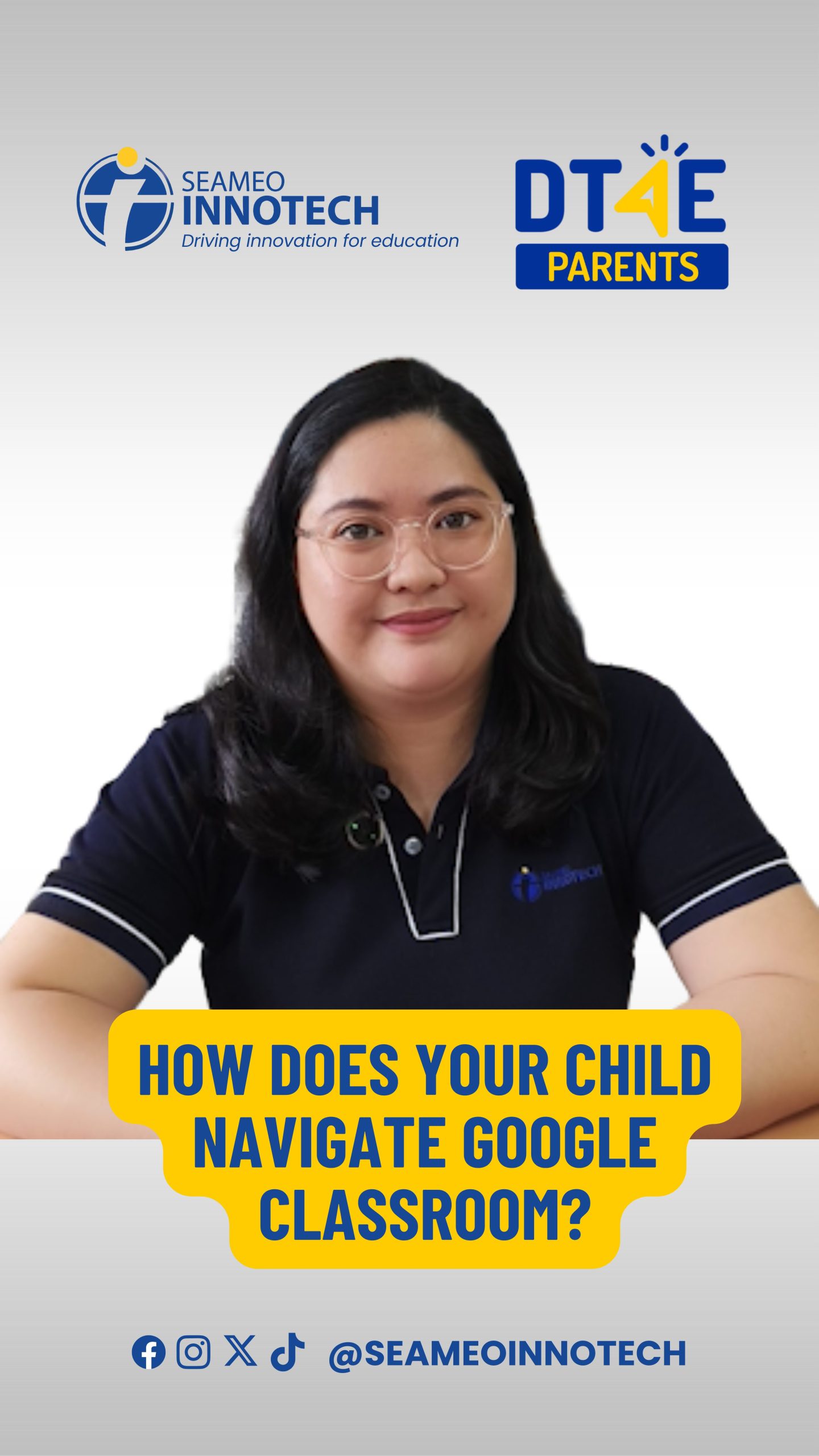 How Does Your Child Navigate Google Classroom? thumbnail