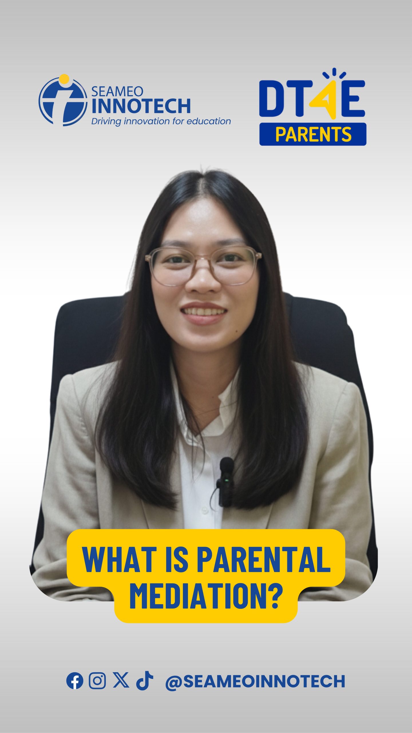 What Is Parental Mediation? thumbnail