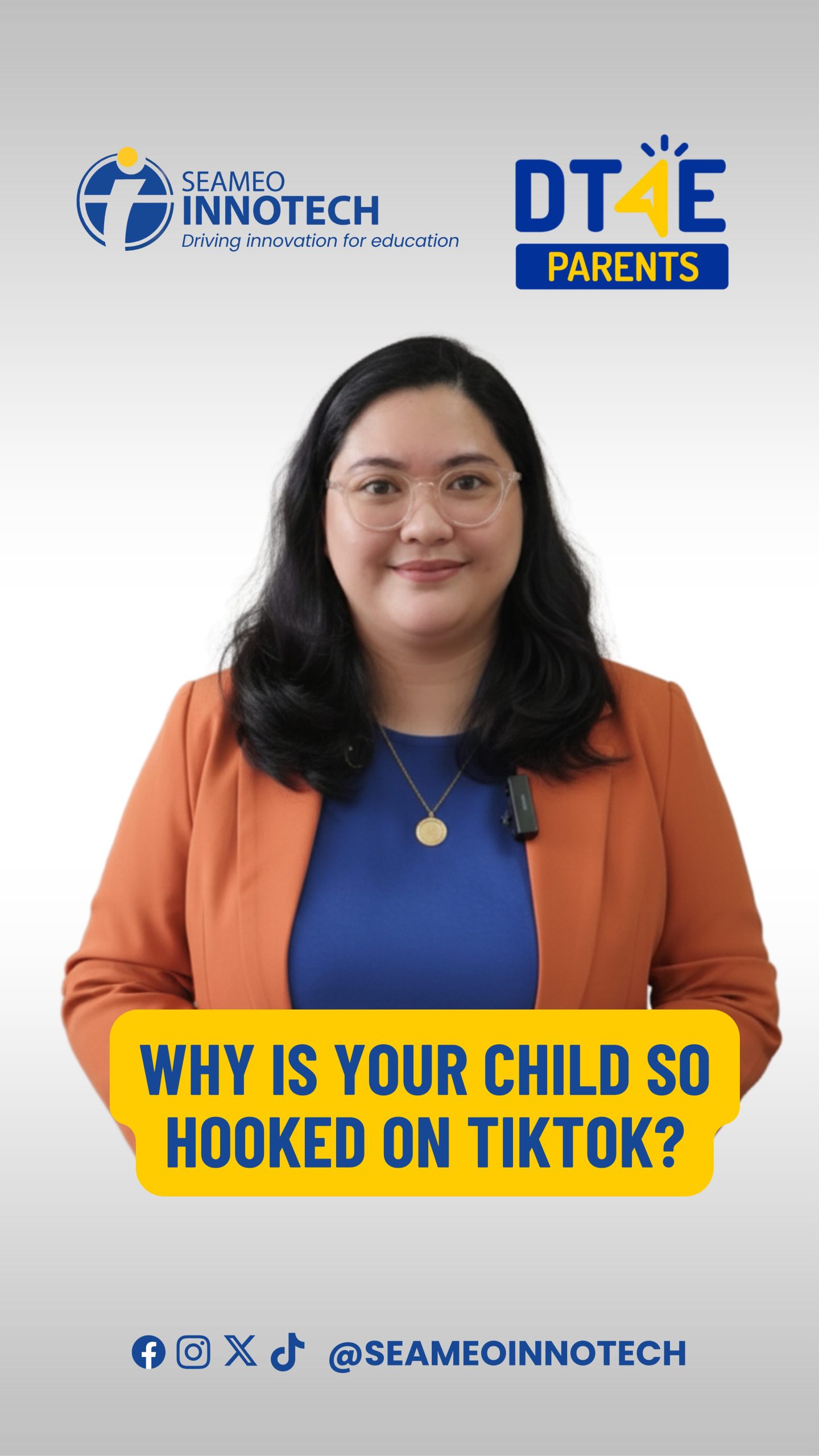 Why Is Your Child So Hooked on TikTok? thumbnail