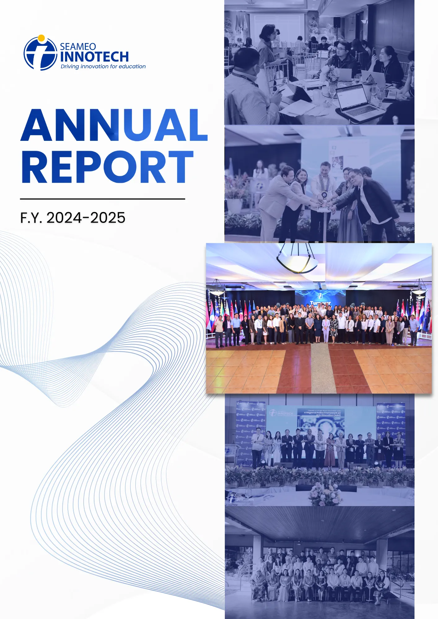 Annual Report FY 2024 2025