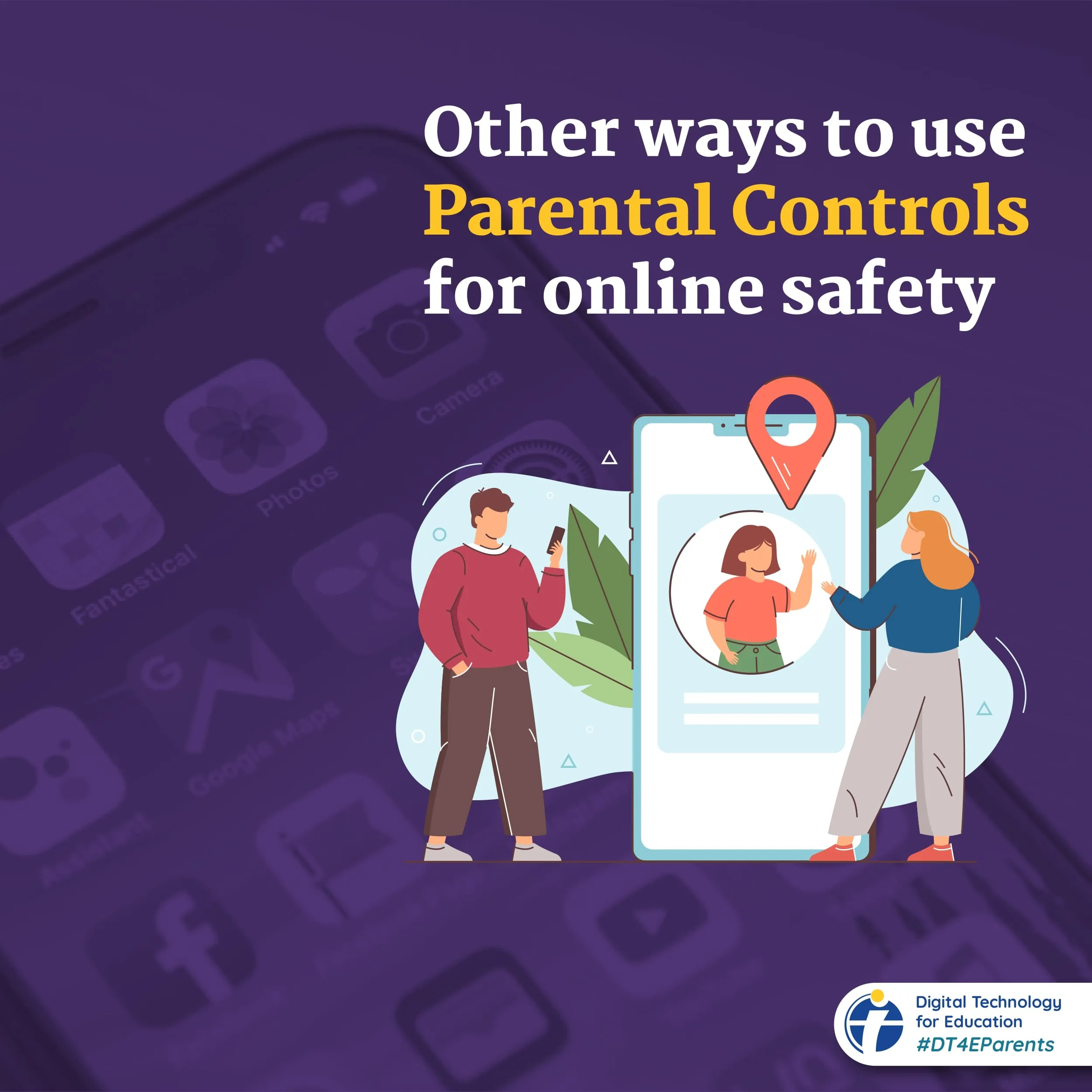 Approved Infographic 2   Other ways to use parental controls for online safety 2023Feb28page 0001 min