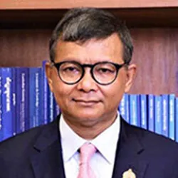 Dr Set Seng