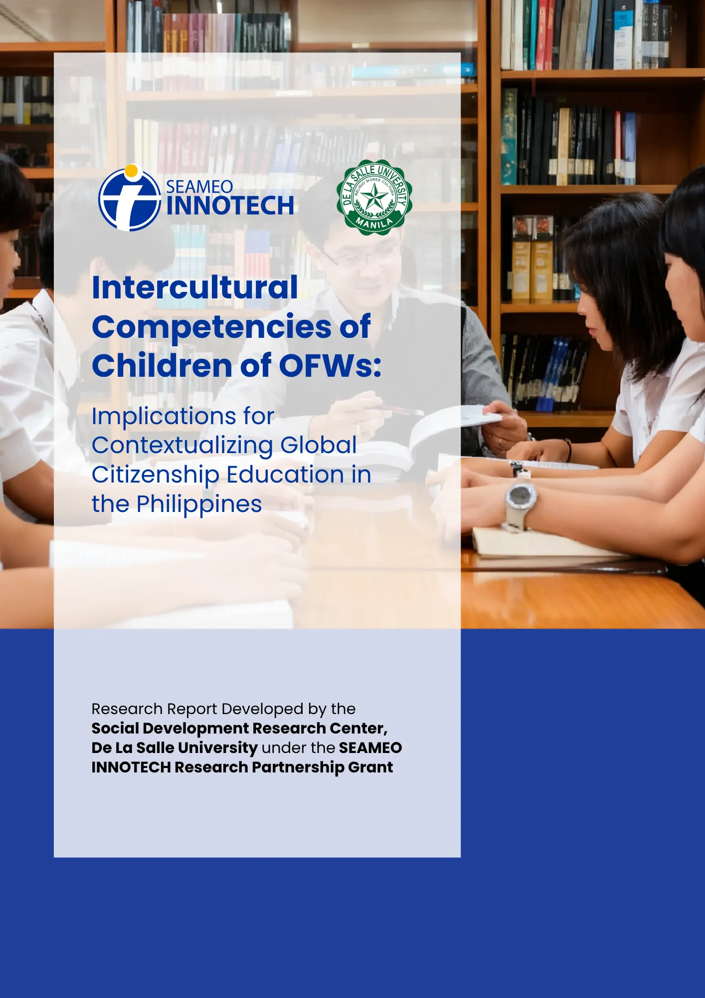 DLSU Full Report