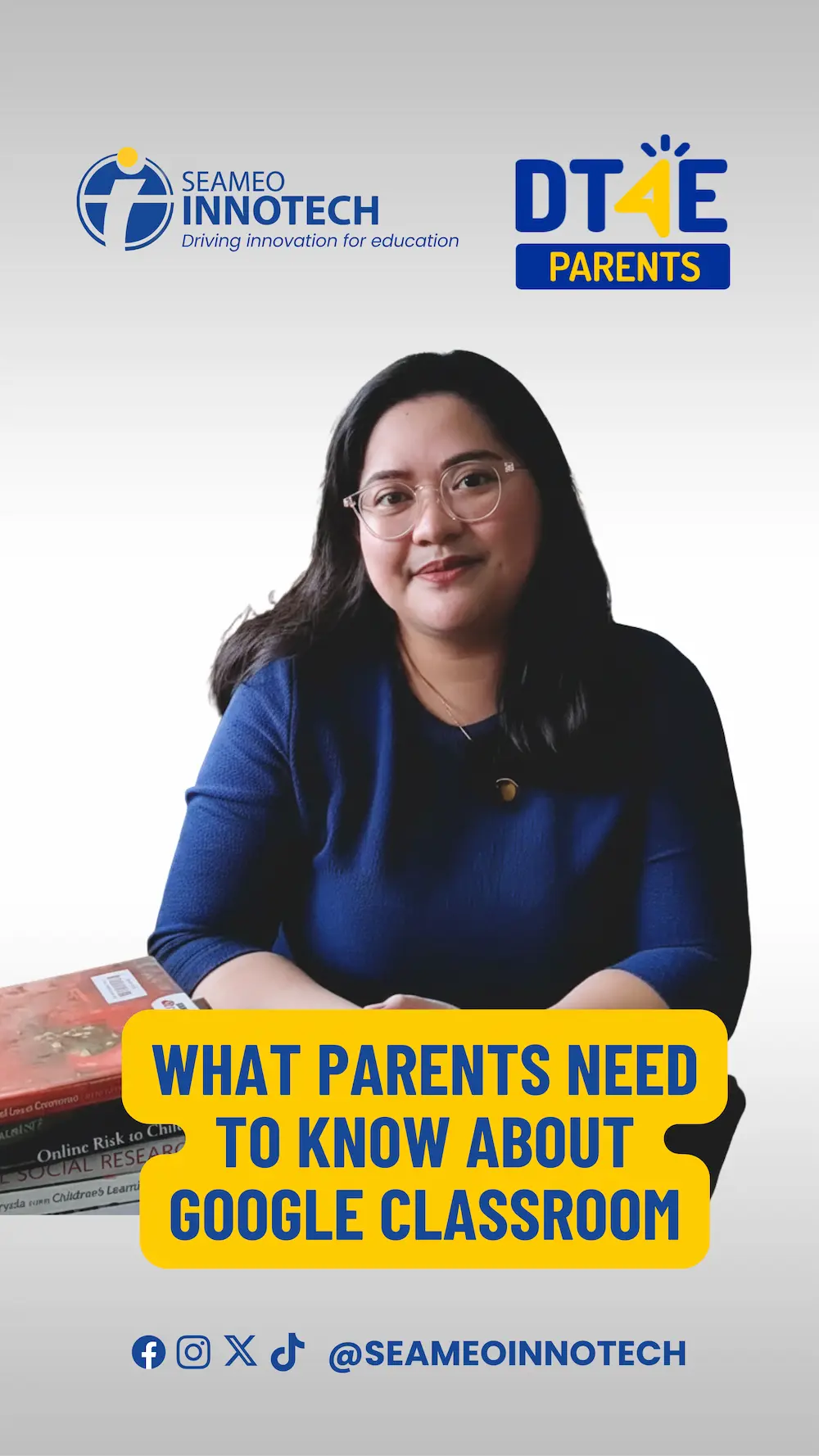 What parents need to know more about Google Classroom