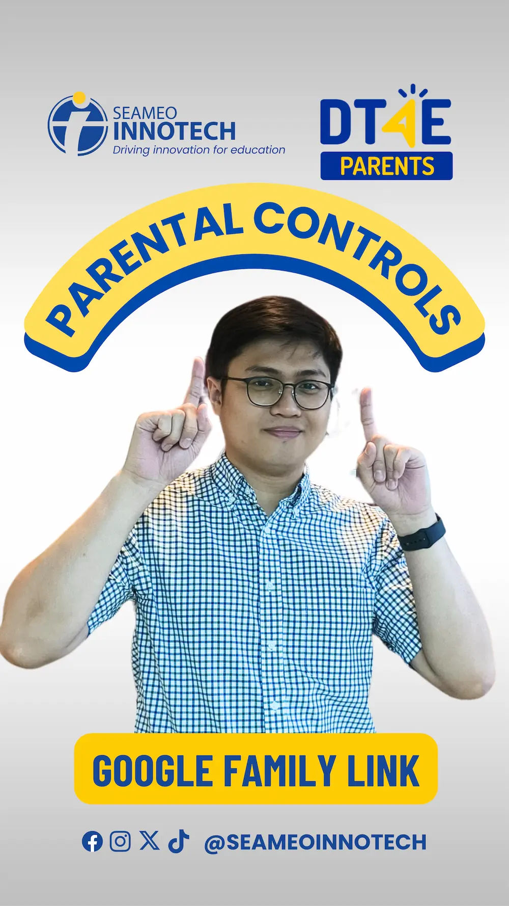 Parental Controls: Google Family Link