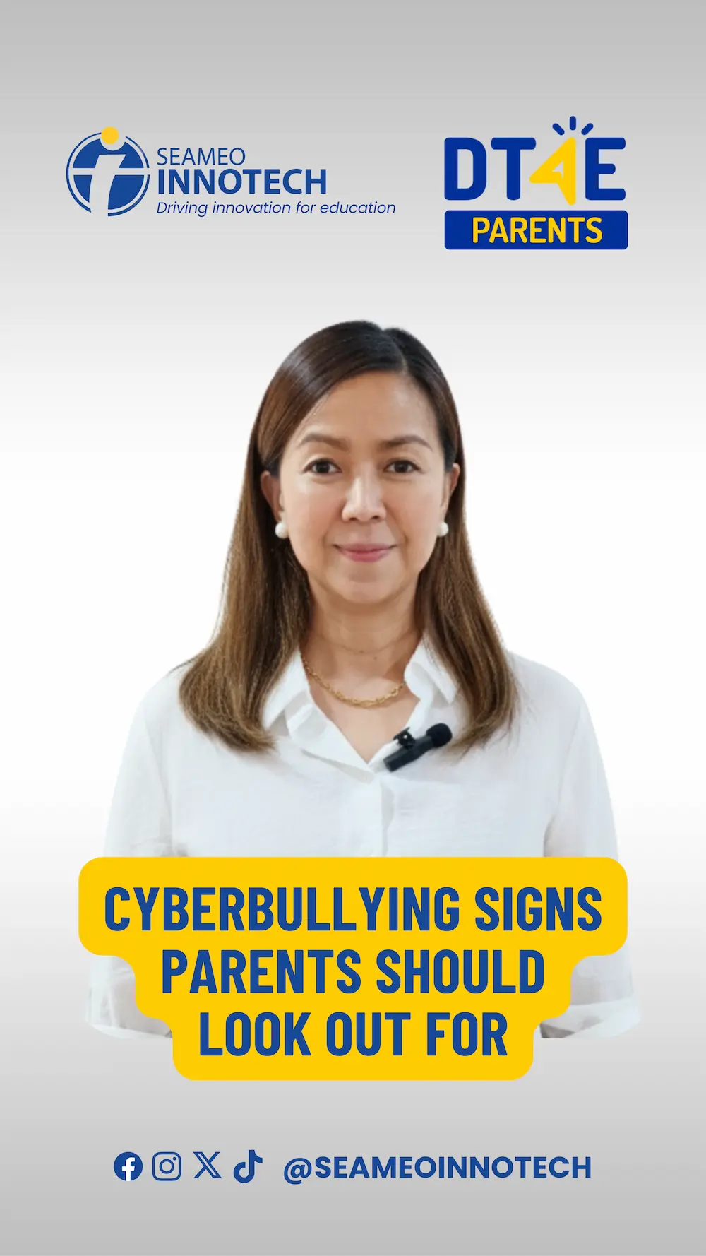 Cyberbullying Signs Parents Should Look Out For