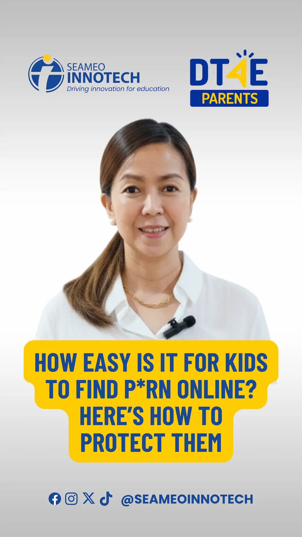 How Easy Is It for Kids to Find P*rn Online? Here’s How to Protect Them