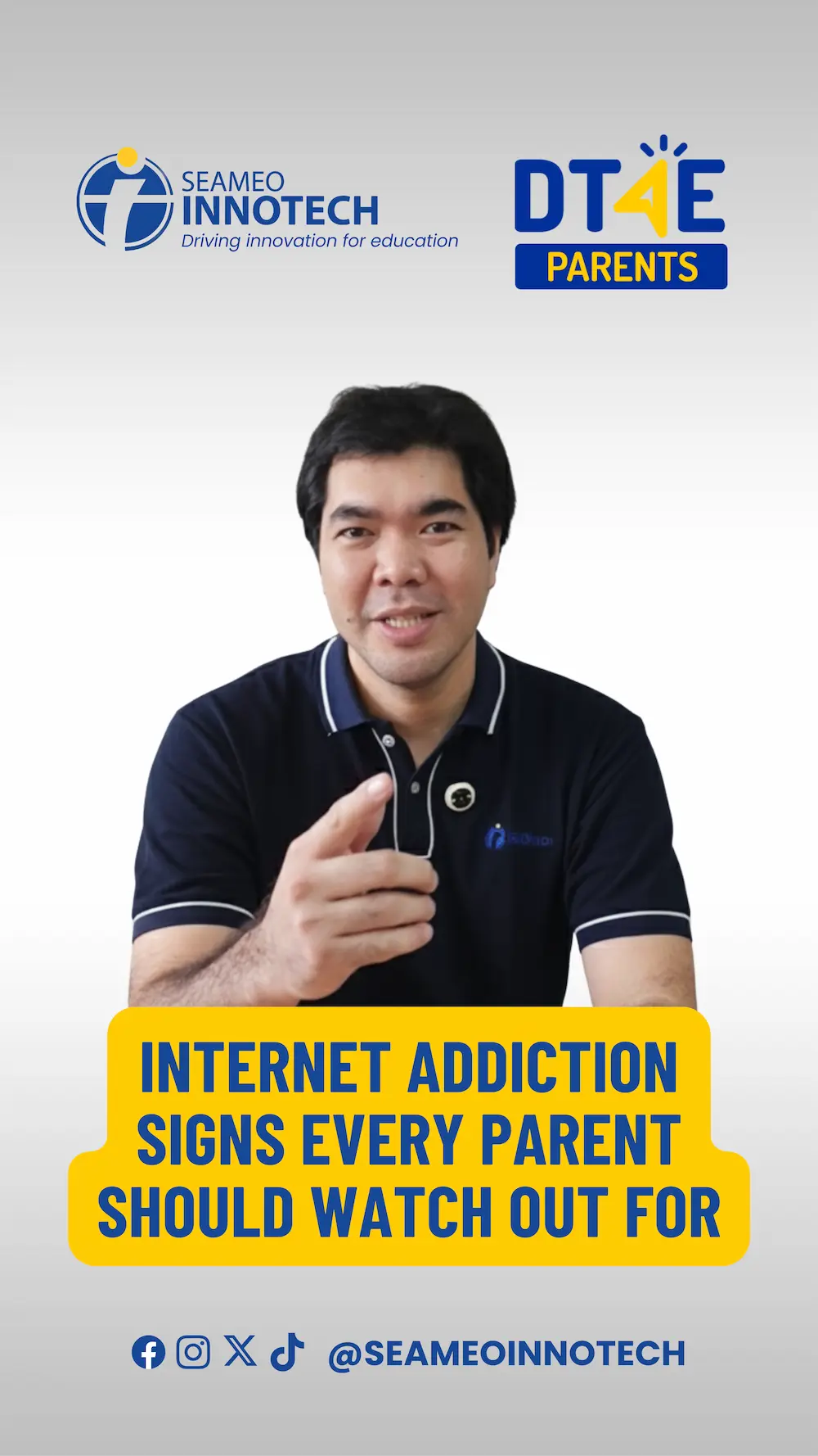 Internet Addiction Signs Every Parent Should Watch Out For