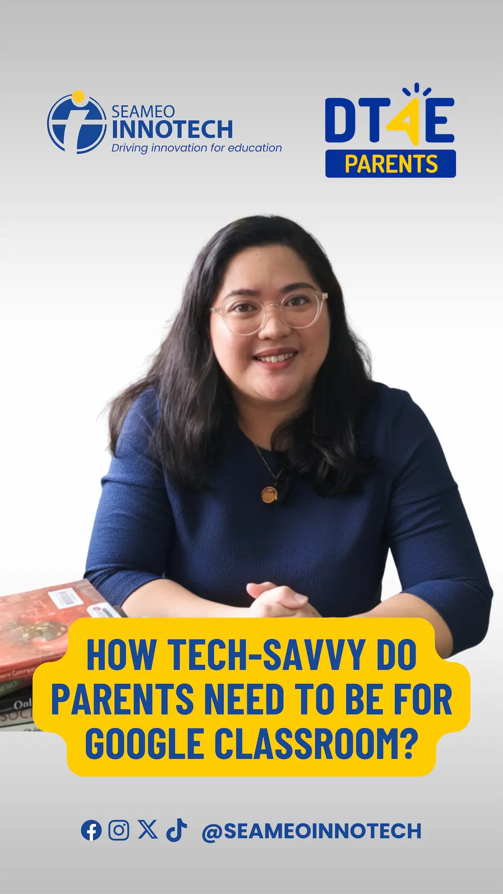 How Tech-Savvy Do Parents Need to Be for Google Classroom?