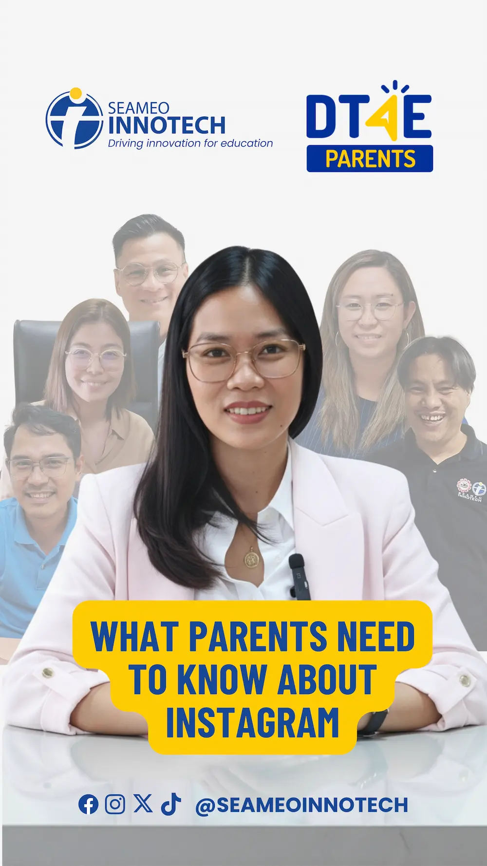 What Parents Need to Know About Instagram