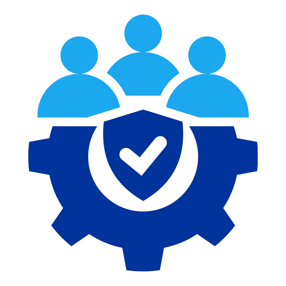 ico commitment to excellence