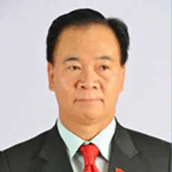 Dr Set Seng