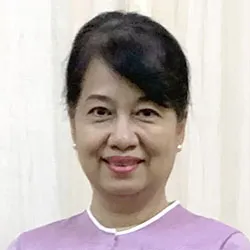 Dr Set Seng