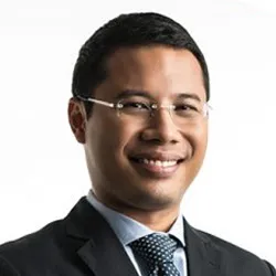Dr Set Seng