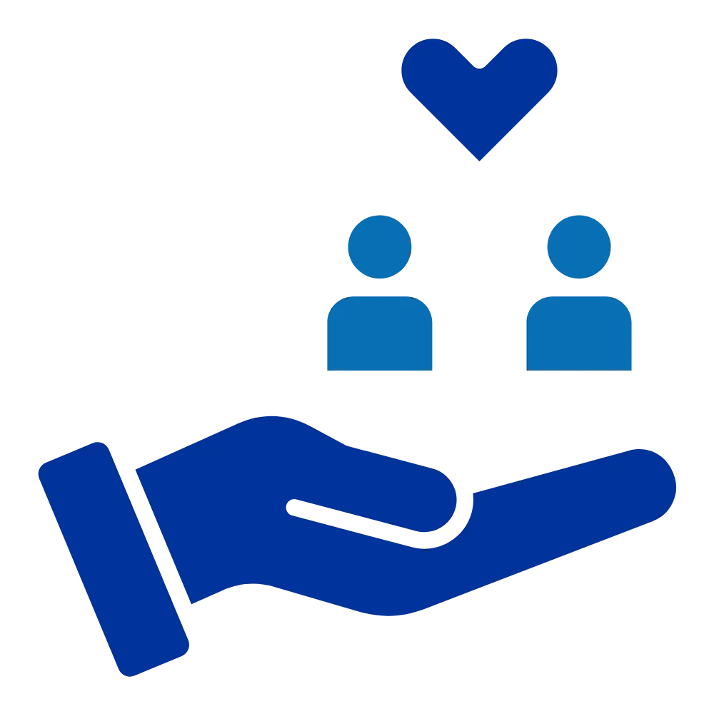ico commitment to excellence