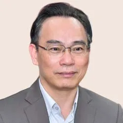 Dr Set Seng