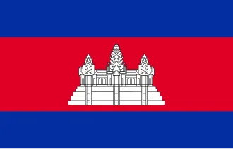 cambodia flag