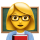 emoji person
