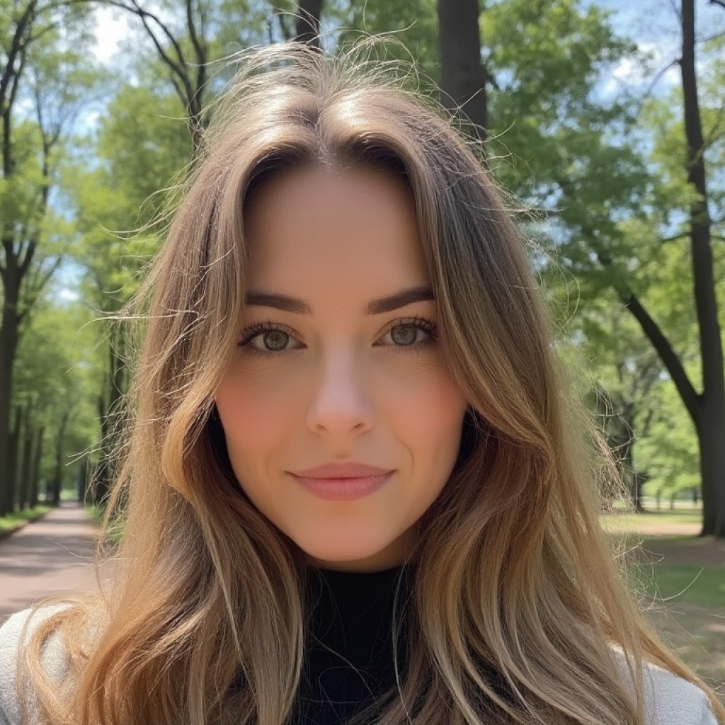 Christina Jones