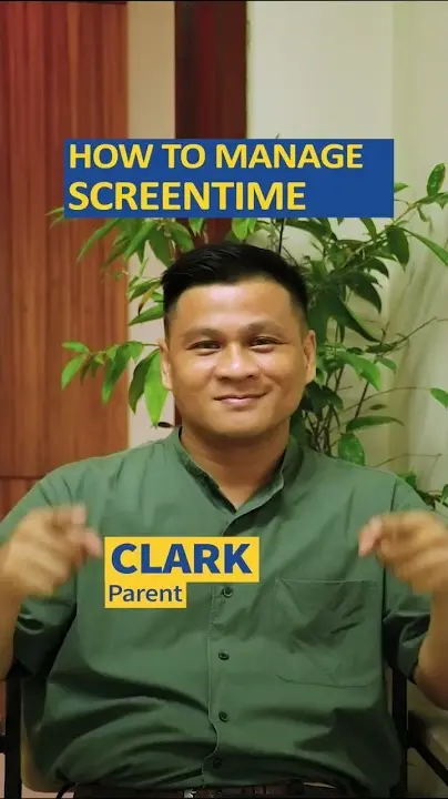 #DT4EParents: How to manage screentime