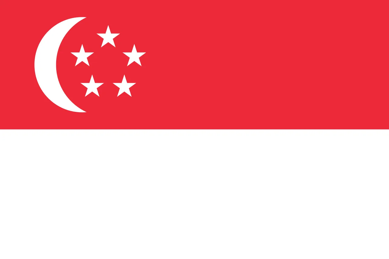 singapore flag