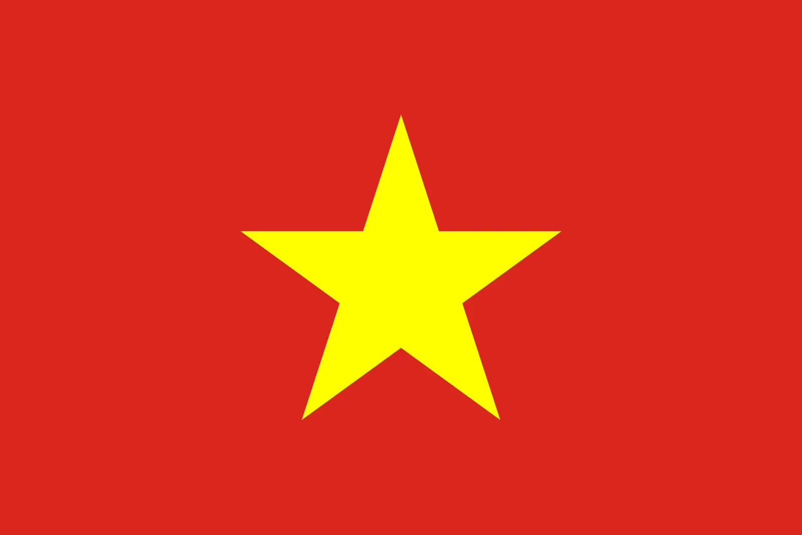 vietnam flag