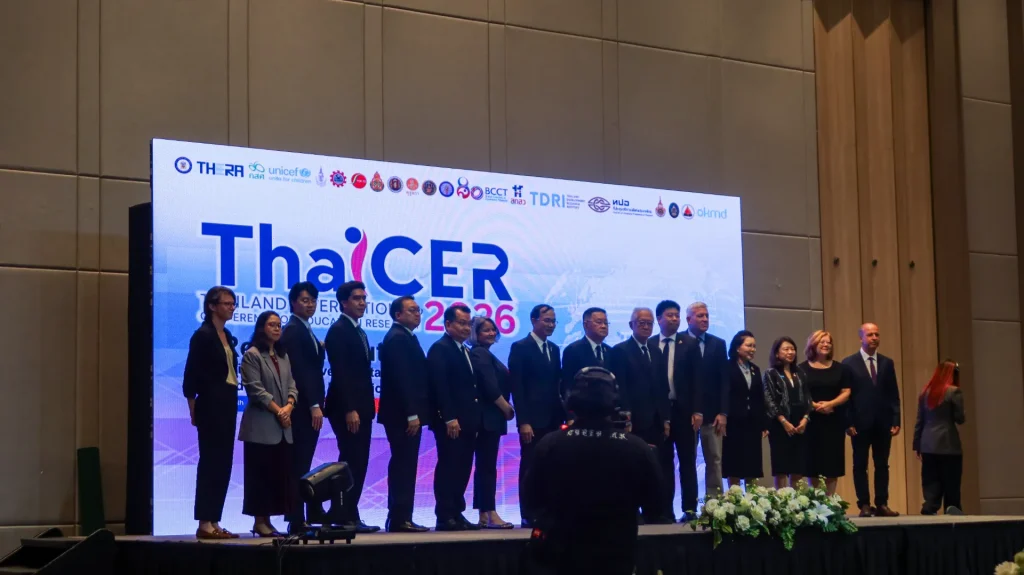 THAICER 3