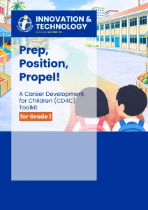 COVER CD4C Grade 1