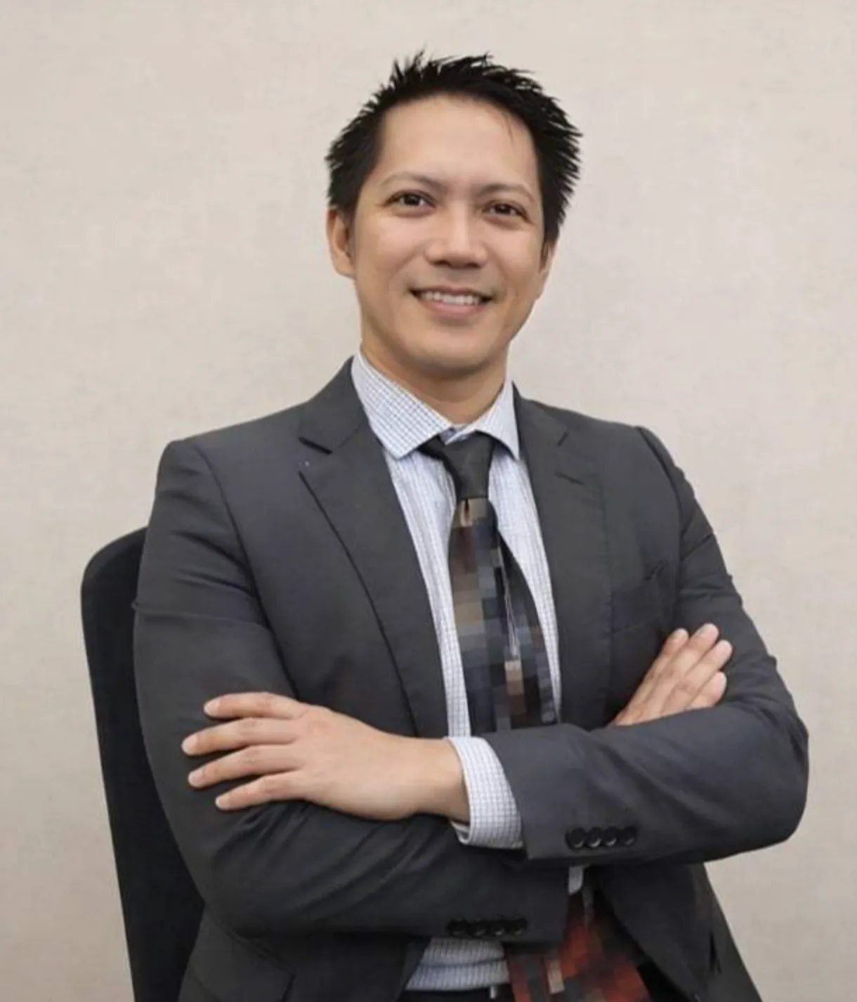 Interim Auditor