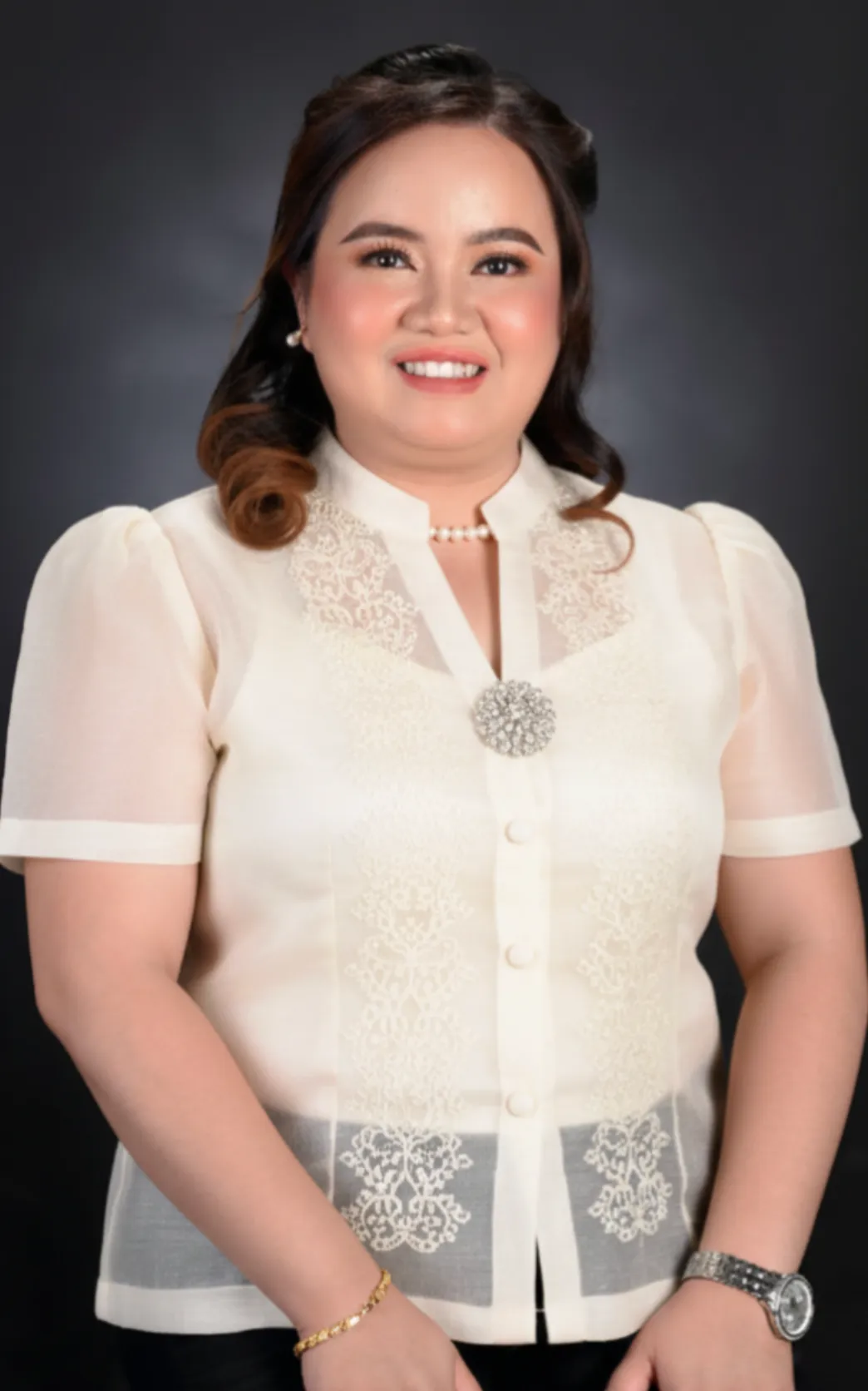 Interim Vice President